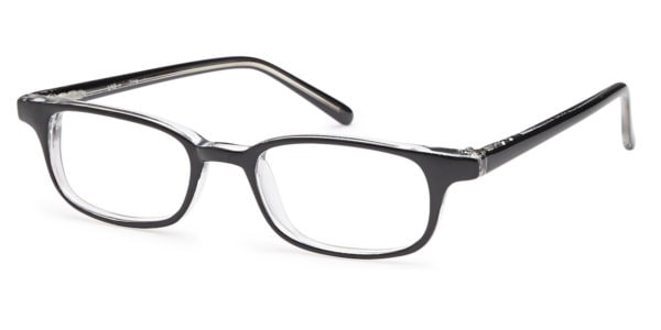 Capri U13 Black Crystal