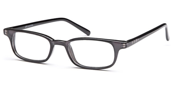 Capri U13 Grey
