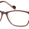 Capri U204 - Brown