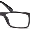 Capri U205 - Black