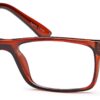 Capri U205 - Brown