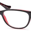 Capri U206 - Black Wine
