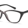 Capri U209 - Black