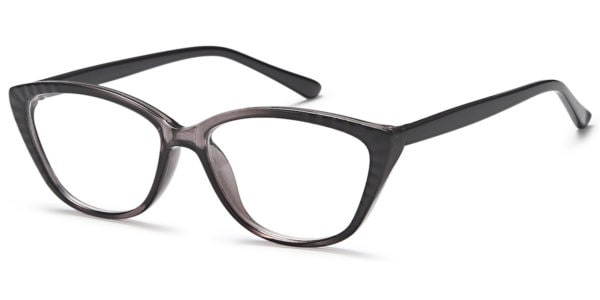 Capri U209 - Black