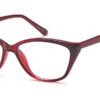 Capri U209 - Burgundy