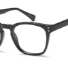 Capri U210 - Black