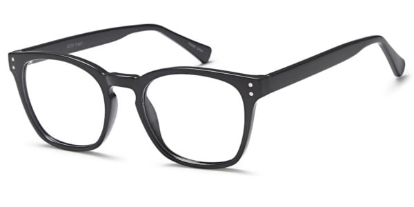 Capri U210 - Black