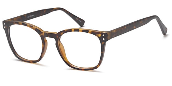 Capri U210 - Tortoise