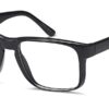 Capri U211 - Black