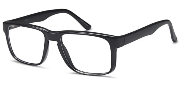Capri U211 - Black