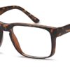 Capri U211 - Tortoise