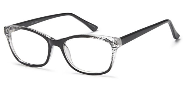 Capri U212 - Black