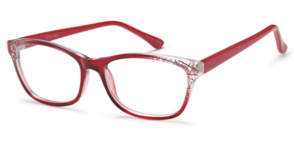 Capri U212 - Burgundy