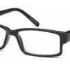 Capri U213 -  Black