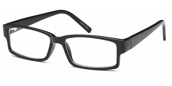 Capri U213 -  Black