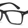Capri U214 - Black