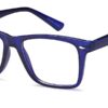Capri U214 - Blue