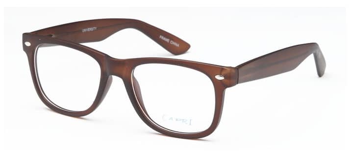 Capri UNIVERSITY Brown
