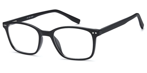 Capri UP303 - Black