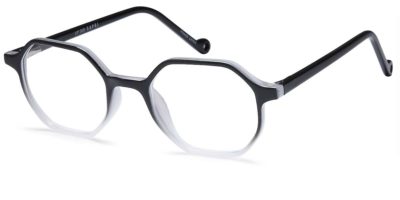 Capri UP305 - Black Crystal