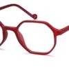 Capri UP305 - Burgundy