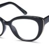 Capri UP306 - Black Gold