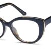 Capri UP306 - Blue Tortoise