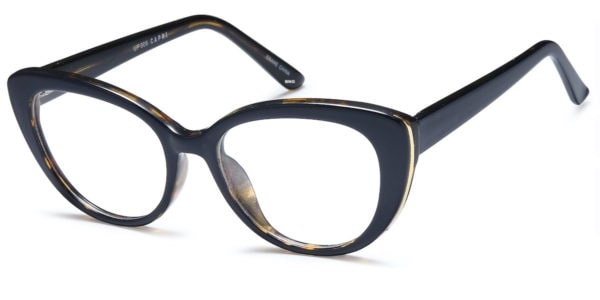 Capri UP306 - Blue Tortoise