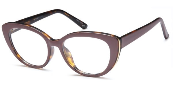 Capri UP306 - Mocha