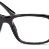 Capri US73 - Black