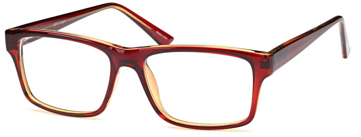 Capri US73 - Brown