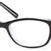 Capri US74 - Black