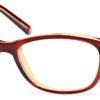 Capri US74 - Brown