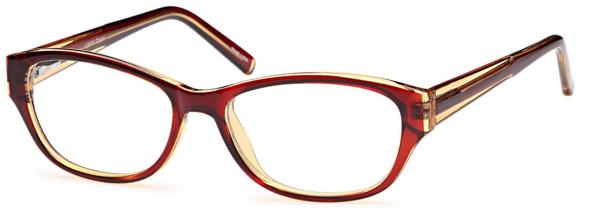 Capri US74 - Brown