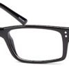 Capri US75 - Black