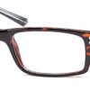 Capri US75 - Tortoise