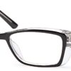 Capri US77 - Black