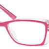 Capri US77 - Pink