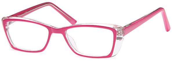 Capri US77 - Pink