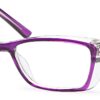 Capri US77 - Purple