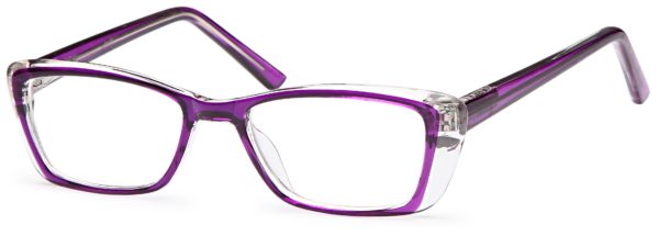 Capri US77 - Purple