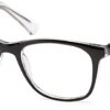 Capri US78 - Black