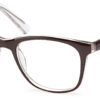 Capri US78 - Brown