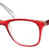 Capri US78 - Red