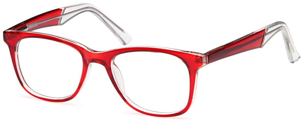 Capri US78 - Red