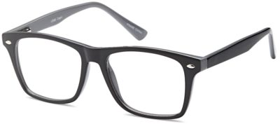 Capri US80 - Black