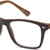 Capri US80 - Brown
