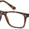 Capri US80 - Tortoise