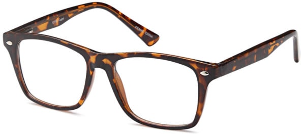 Capri US80 - Tortoise