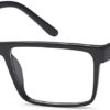 Capri US83 - Black